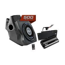 Load image into Gallery viewer, RZR® Pro Series 500W Subwoofer Kit Subwoofer Kit | UTVS-PRO-SUB-500-1