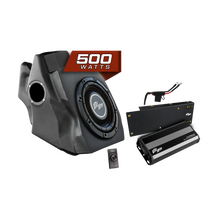 Load image into Gallery viewer, RZR® Pro Series 500W Subwoofer Kit Subwoofer Kit | UTVS-PRO-SUB-500-1