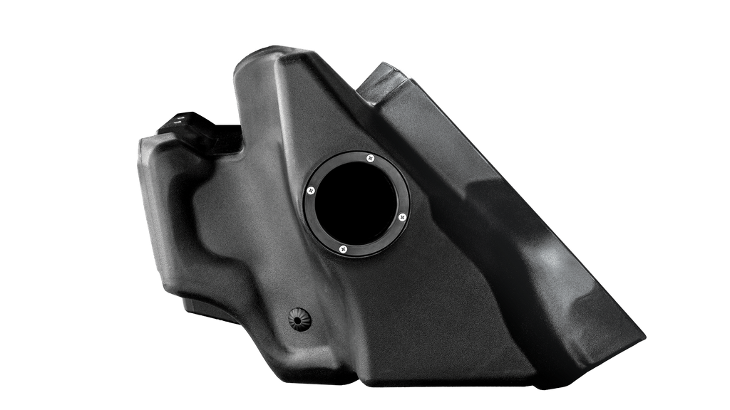 RZR® Pro Series 10" Vented Dash Subwoofer Enclosure IN-STOCK! SHIPS TODAY!  | UT
