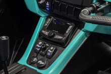 Load image into Gallery viewer, RZR® Pro Series Head Unit Mount (2025 MODELS ONLY) | UTVS-PRO2-HUMT-DASHKIT-RKR