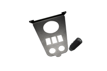 Load image into Gallery viewer, RZR® Pro Series Head Unit Mount (2025 MODELS ONLY) | UTVS-PRO2-HUMT-DASHKIT-RKR