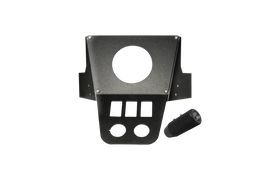 RZR® Pro Series Head Unit Mount (2020-2024 MODELS ONLY) | UTVS-PRO-HUMT