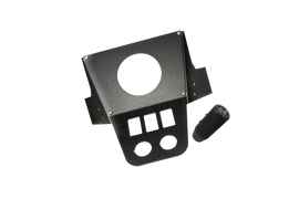 RZR® Pro Series Head Unit Mount (2020-2024 MODELS ONLY) | UTVS-PRO-HUMT