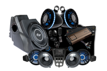 Load image into Gallery viewer, 2025+ RZR® Pro Series Elite Stage 6 Stereo Kit | UTVS-PRO2-S6-E