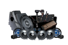 Load image into Gallery viewer, 2025+ RZR® Pro Series Ride Command® Stage 6 Stereo Kit | UTVS-PRO2-S6-RC