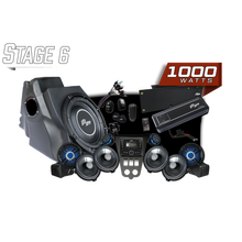 Load image into Gallery viewer, 2025+ RZR® Pro Series Signature Stage 6 Stereo Kit | UTVS-PRO2-S6-S