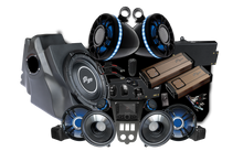 Load image into Gallery viewer, 2025+ RZR® Pro Series Elite Stage 7 Stereo Kit | UTVS-PRO2-S7-E