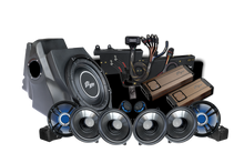 Load image into Gallery viewer, 2025+ RZR® Pro Series Ride Command® Stage 7 Stereo Kit | UTVS-PRO2-S7-RC