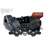 2025+ RZR® Pro Series Signature Stage 7 Stereo Kit | UTVS-PRO2-S7-S