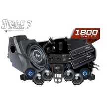 Load image into Gallery viewer, 2025+ RZR® Pro Series Signature Stage 7 Stereo Kit | UTVS-PRO2-S7-S