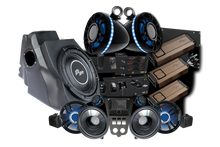 Load image into Gallery viewer, 2025+ RZR® Pro Series Elite Stage 8 Stereo Kit | UTVS-PRO2-S8-E