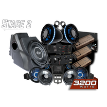 Load image into Gallery viewer, 2025+ RZR® Pro Series Elite Stage 8 Stereo Kit | UTVS-PRO2-S8-E