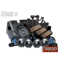 Load image into Gallery viewer, 2025+ RZR® Pro Series Ride Command® Stage 8 Stereo Kit | UTVS-PRO2-S8-RC