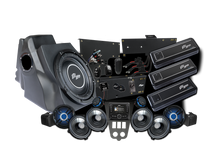 Load image into Gallery viewer, 2025+ RZR® Pro Series Signature Stage 8 Stereo Kit | UTVS-PRO2-S8-S