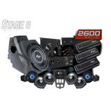 2025+ RZR® Pro Series Signature Stage 8 Stereo Kit | UTVS-PRO2-S8-S