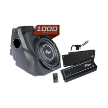 Load image into Gallery viewer, 2025+ RZR® Pro Series 1000W Subwoofer Kit Subwoofer Kit | UTVS-PRO2-SUB-1000-1