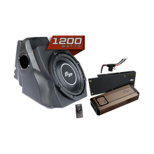 Load image into Gallery viewer, 2025+ RZR® Pro Series 1200W Subwoofer Kit Subwoofer Kit | UTVS-PRO2-SUB-1200-1