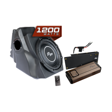 Load image into Gallery viewer, 2025+ RZR® Pro Series 1200W Subwoofer Kit Subwoofer Kit | UTVS-PRO2-SUB-1200-1