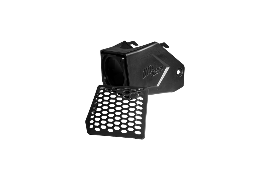 Pro Series Tweeter Adapters (2025+ Models Only) | UTVS-PRO2-TSA