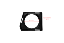 Load image into Gallery viewer, Pro Series Tweeter Adapters (2025+ Models Only) | UTVS-PRO2-TSA