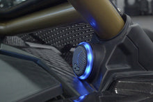 Load image into Gallery viewer, Pro Series 1" Tweeter w/ Built In RGB LED (Pair) | UTVS-PTW Polaris Xpedition