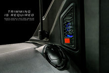 Load image into Gallery viewer, Pro Series 1" Tweeter w/ Built In RGB LED (Pair) | UTVS-PTW Ranger 1500