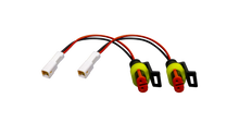 Load image into Gallery viewer, Pro Series 1" Tweeter w/ Built In RGB LED (Pair) | UTVS-PTW Ranger 1500