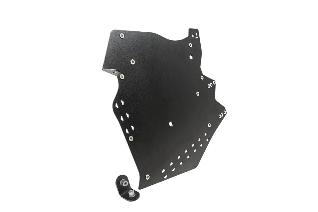 Can-Am® Maverick R Upper Amplifier Mount | UTVS-R-AMPMT-UP