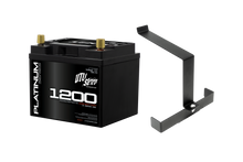 Load image into Gallery viewer, Dual-Bank Battery Charger / Maintainer | UTVS-BCM2