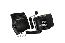 Load image into Gallery viewer, Can-Am® Maverick R Big Battery Kit | UTVS-R-BIG-BATT-KIT
