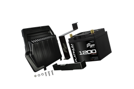 Can-Am® Maverick R Big Battery Kit | UTVS-R-BIG-BATT-KIT