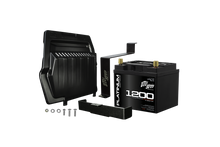 Load image into Gallery viewer, Can-Am® Maverick R Big Battery Kit | UTVS-R-BIG-BATT-KIT