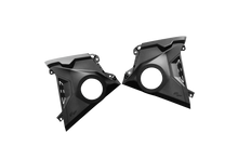 Load image into Gallery viewer, Can-Am® Maverick R 6.5" Dash Panel Speaker Mounts | UTVS-R-DP65