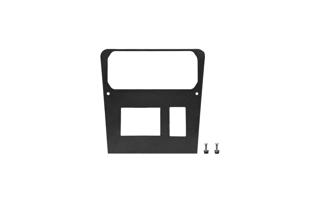 Maverick R Head Unit Mount | UTVS-R-HUMT-RKR
