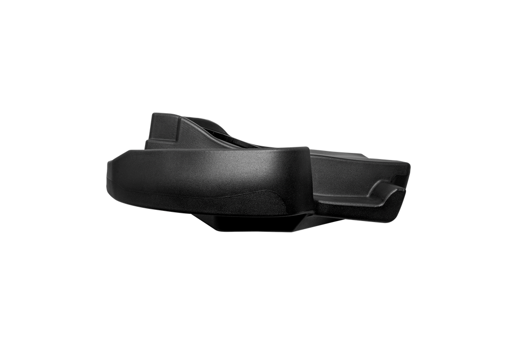 Can-Am® Maverick R 10" Front Driver Subwoofer Enclosure (4-SEAT MODELS) – Unload