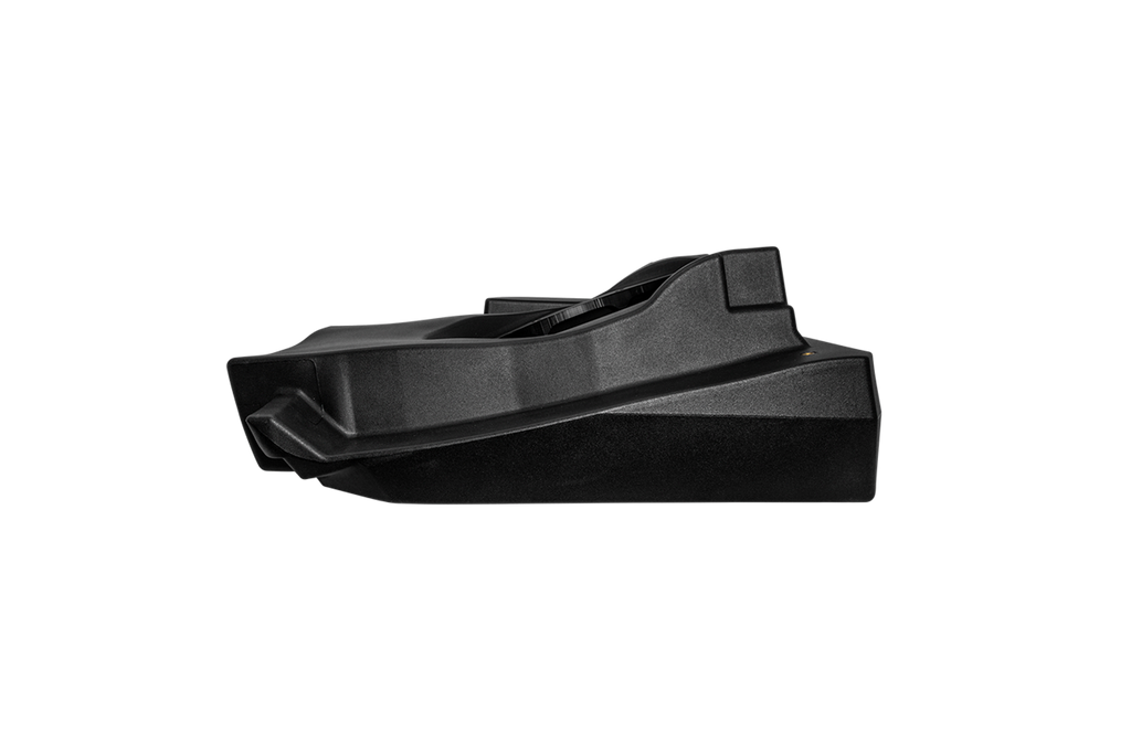 Can-Am® Maverick R 10" Front Driver Subwoofer Enclosure (4-SEAT MODELS) – Unload