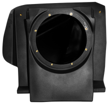 Load image into Gallery viewer, Can-Am® Maverick R 10" Front Driver Subwoofer Enclosure (4-SEAT MODELS) – Unload