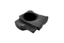 Load image into Gallery viewer, Can-Am® Maverick R 10" Front Driver Subwoofer Enclosure (4-SEAT MODELS) – Unload