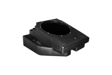 Load image into Gallery viewer, Can-Am® Maverick R 10" Rear Driver Subwoofer Enclosure (PRE-ORDER ONLY)(4-SEAT M