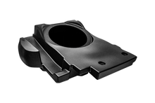 Load image into Gallery viewer, Can-Am® Maverick R 10" Front Driver Subwoofer Enclosure (2-SEAT MODELS) – Unload