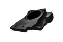Load image into Gallery viewer, Can-Am® Maverick R 10" Front Passenger Subwoofer Enclosure (2-SEAT MODELS) – Unl