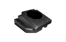 Load image into Gallery viewer, Can-Am® Maverick R 10" Rear Passenger Subwoofer Enclosure (PRE-ORDER ONLY)(4-SEA