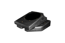 Load image into Gallery viewer, Can-Am® Maverick R 10" Rear Passenger Subwoofer Enclosure (PRE-ORDER ONLY)(4-SEA