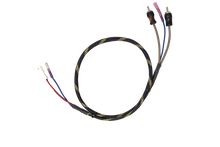 Load image into Gallery viewer, Can-Am® Maverick R BRP GO Subwoofer RCA Output Harness + Remote | UTVS-GO-SUB-OU