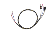 Load image into Gallery viewer, Can-Am® Maverick R BRP GO Subwoofer RCA Output Harness + Remote | UTVS-GO-SUB-OU