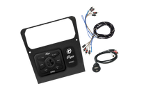 Load image into Gallery viewer, Maverick R Head Unit Mount Kit | UTVS-R-HUMT-KIT