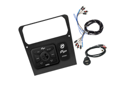 Maverick R Head Unit Mount Kit | UTVS-R-HUMT-KIT