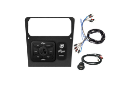 Maverick R Head Unit Mount Kit | UTVS-R-HUMT-KIT