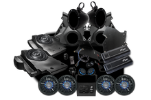 Load image into Gallery viewer, Can-Am® Maverick R Signature Series Stage 7 Stereo Kit | UTVS-R-S7-S
