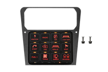 Load image into Gallery viewer, Switch-Pros® RCR-FORCE® 12 Mount for Can-Am® Maverick R | UTVS-R-SP-MT-12
